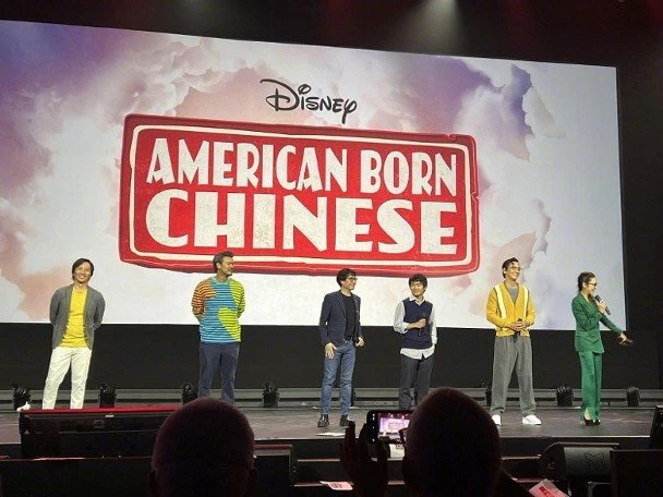 吳彥祖孫悟空造型反傳統　外國人超期待「功夫觀音」楊紫瓊演出