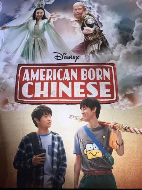 吳彥祖孫悟空造型反傳統　外國人超期待「功夫觀音」楊紫瓊演出