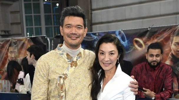 吳彥祖孫悟空造型反傳統　外國人超期待「功夫觀音」楊紫瓊演出