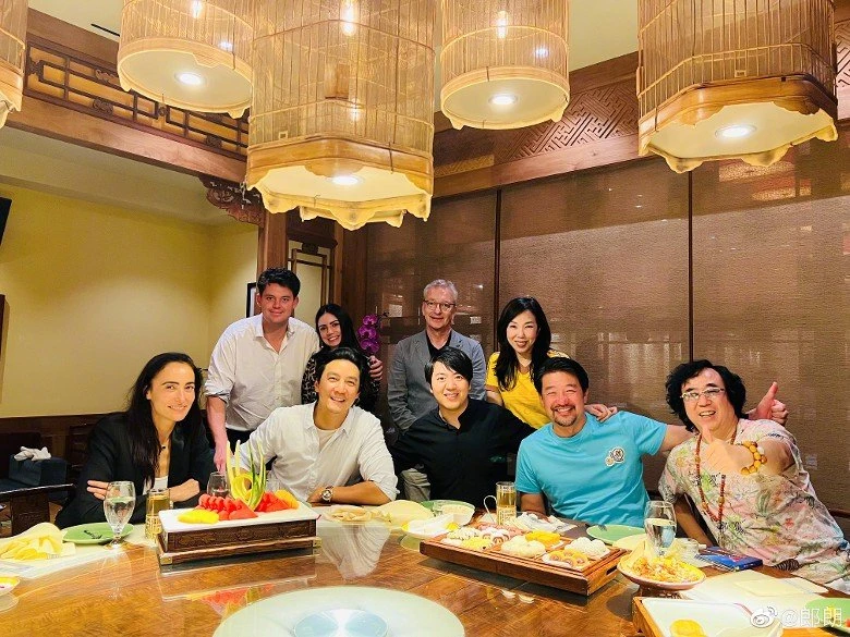 吳彥祖孫悟空造型反傳統　外國人超期待「功夫觀音」楊紫瓊演出