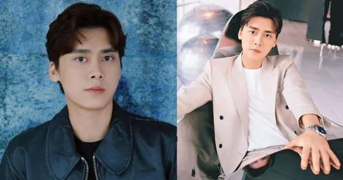 被官媒除名瘋傳因嫖娼出事　李易峰工作室首發聲喊告