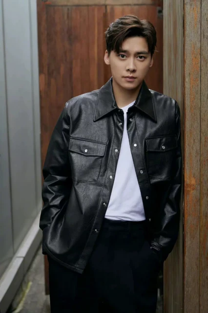 證實涉嫌多次嫖娼  李易峰遭警方拘留