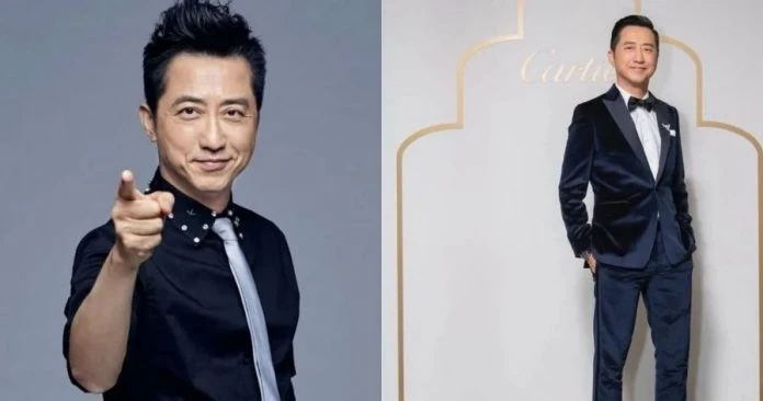 庾澄慶「放飛自我」變身美少女戰士　網虧：童年回憶毀了！