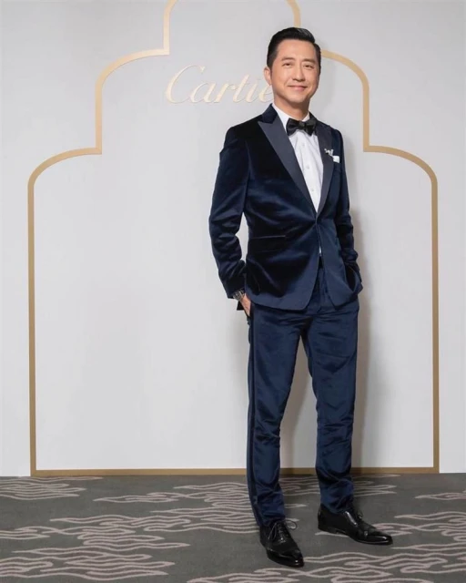 庾澄慶「放飛自我」變身美少女戰士　網虧：童年回憶毀了！