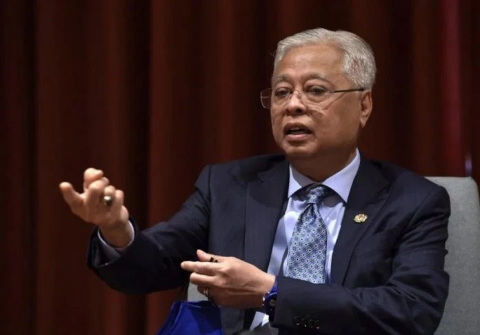 鼓勵推廣甘榜技能培訓計劃　首相贊瑪拉中心培育逾萬企業家