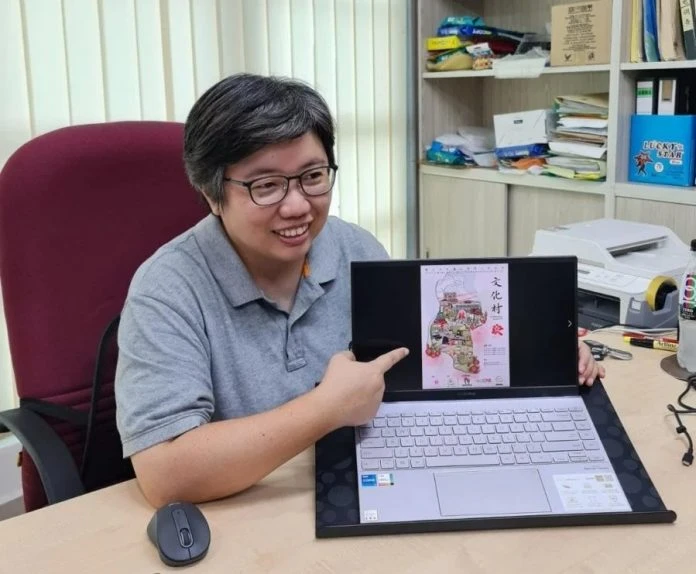 文化村915正式引爆　匯聚各類展覽讓民眾認識傳統文化