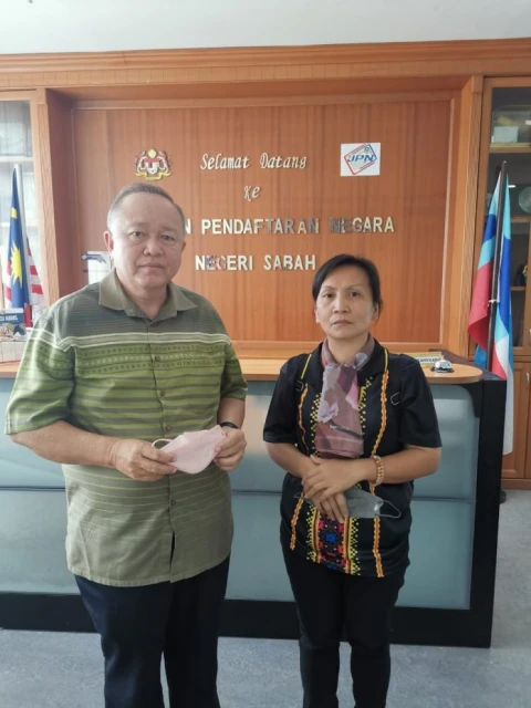 3少年出生信件丟失無身份證 駱意榮助協調終獲公民身份