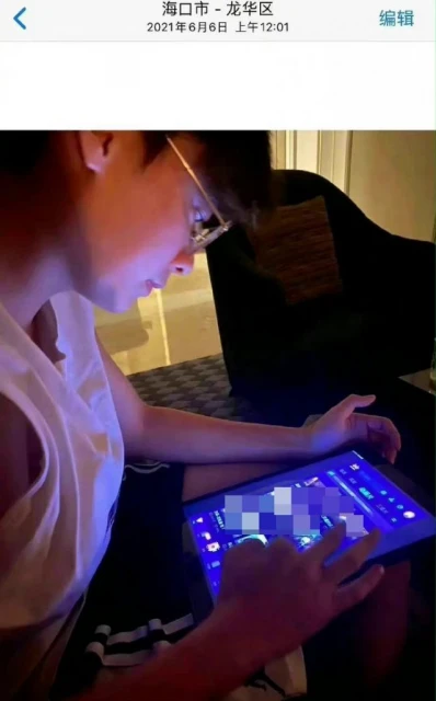 李易峰開房看成人片私照外流   爆「選妃」拍戲酒店藏嬌