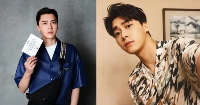 李易峰遭代言品牌火速切割　PRADA被虧「精準踩雷」​