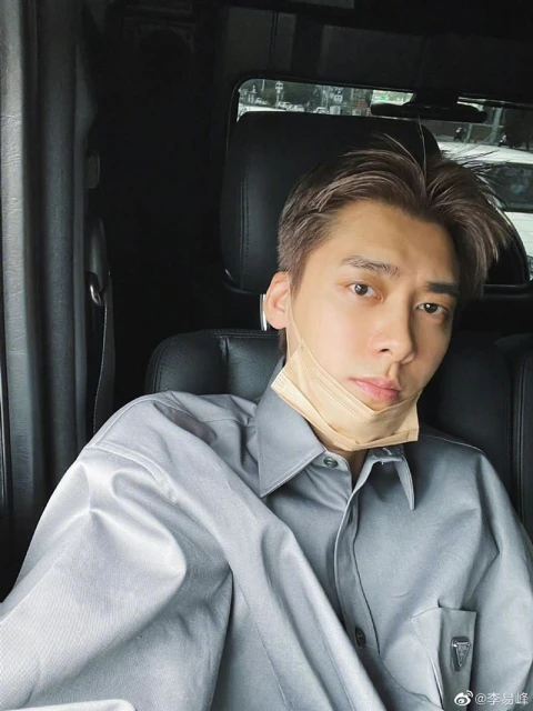 李易峰遭代言品牌火速切割　PRADA被虧「精準踩雷」​