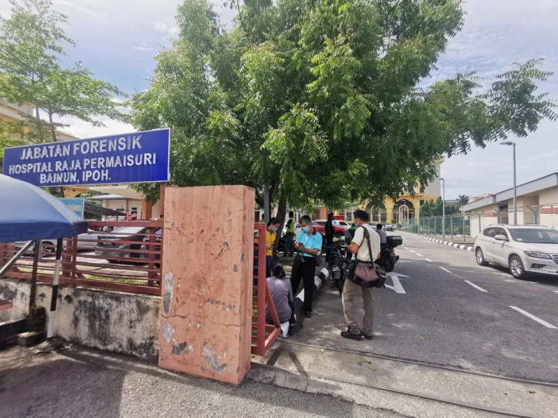 失事直升機機師證實不治　機師為香港籍男子