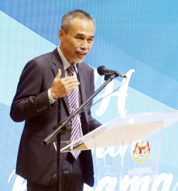 NIH推出《冠病年鑑》　總結2年冠病抗疫歷程