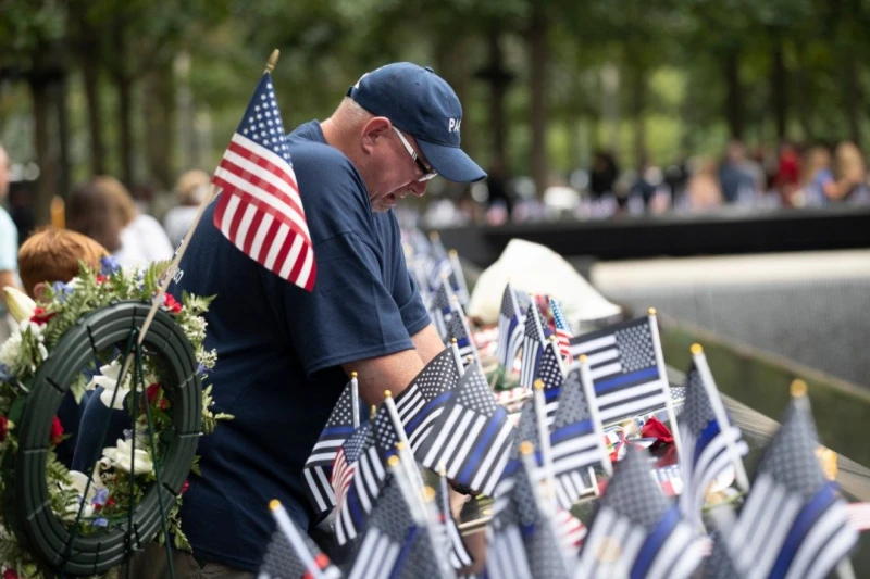 美國911恐襲21周年　拜登：反恐無期限