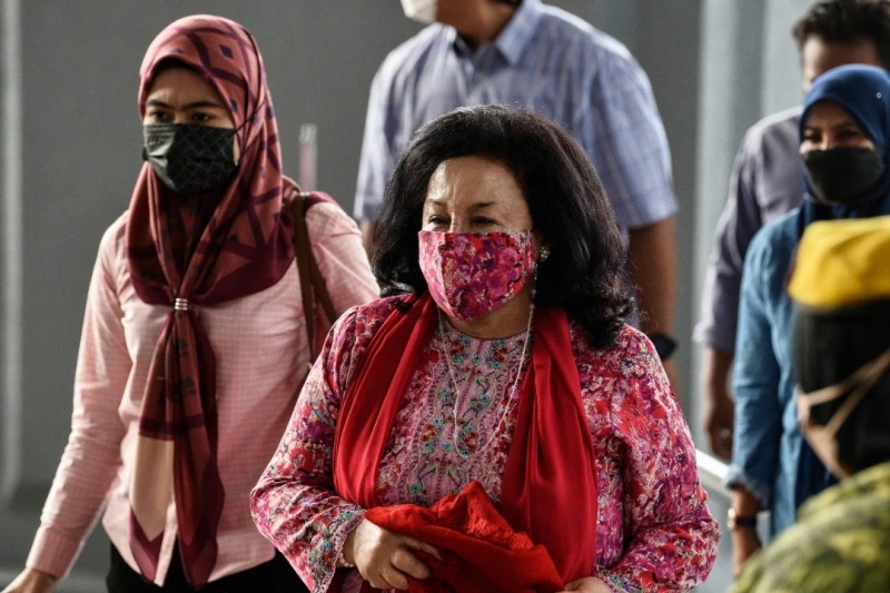 納吉換抗壓藥後「健康糟糕」　法官允提前休庭下午送院