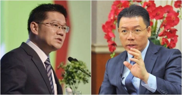 只提馬幣下跌無視各國貨幣皆走貶　林萬鋒促倪可敏須「實事求是」