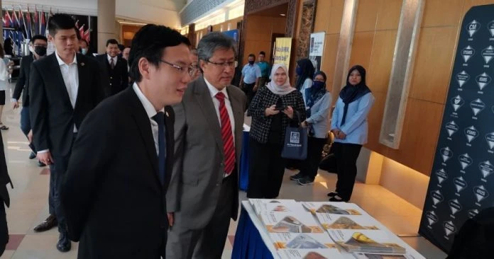 投資柔州400億　中國是外資龍頭