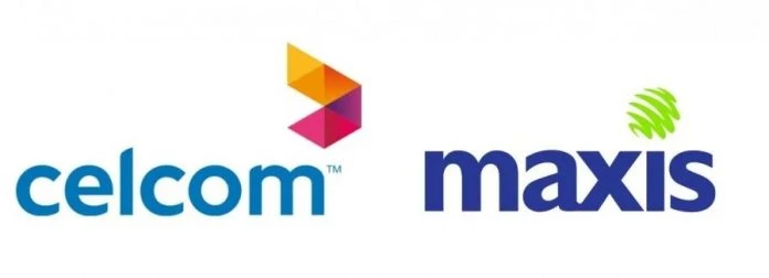 Celcom和Maxis即日起維修4天　通訊服務或會中斷