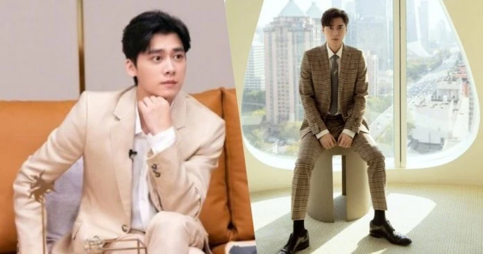 疑似李易峰2分鐘性愛片瘋傳　華鼎獎正式禠奪視帝頭銜