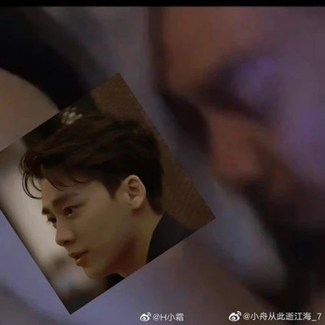 疑似李易峰2分鐘性愛片瘋傳　華鼎獎正式禠奪視帝頭銜