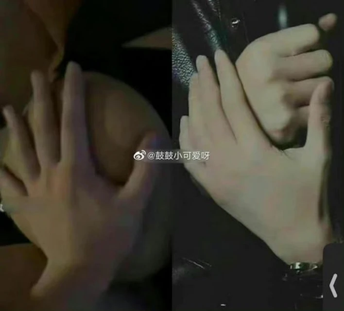 疑似李易峰2分鐘性愛片瘋傳　華鼎獎正式禠奪視帝頭銜