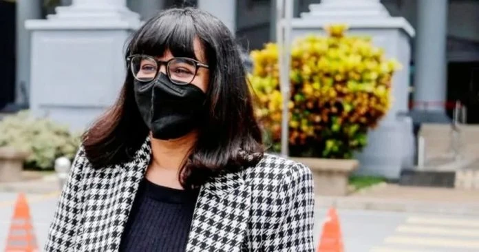 1MDB案證人：持有涉案戶頭期間　納吉不曾對AmBank興訟