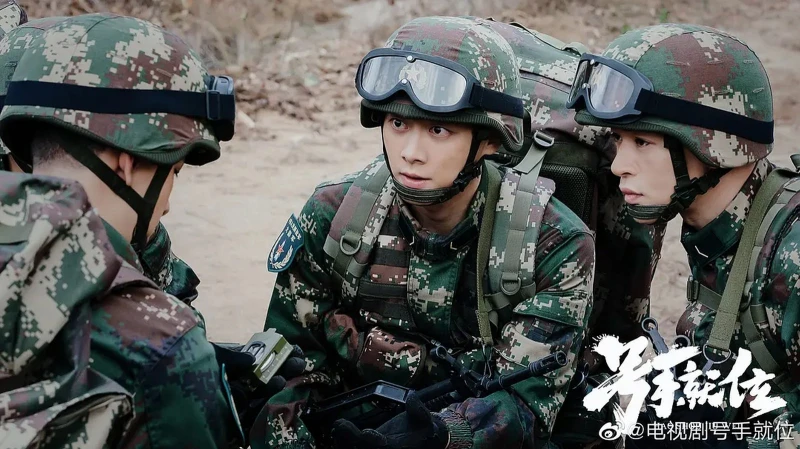 李易峰召妓被捕　粉絲：至少沒有睡粉