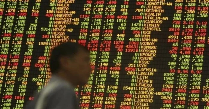 馬股閉市報1497.96點　科技股表現不俗漲1.35點