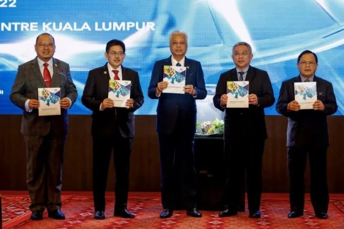 首相宣布撥700萬　推動國家生物科技