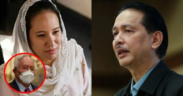 衛生總監反駁諾雅娜　多名專科醫生一致同意「納吉很健康」