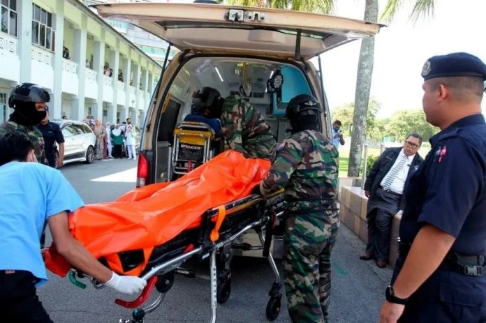 交長政治秘書：不應政治化空難課題　部長沒未卜先知能力