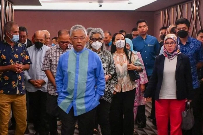 贊《末基勞》為國家電影業典範　元首冀業者制更多愛國史詩電影