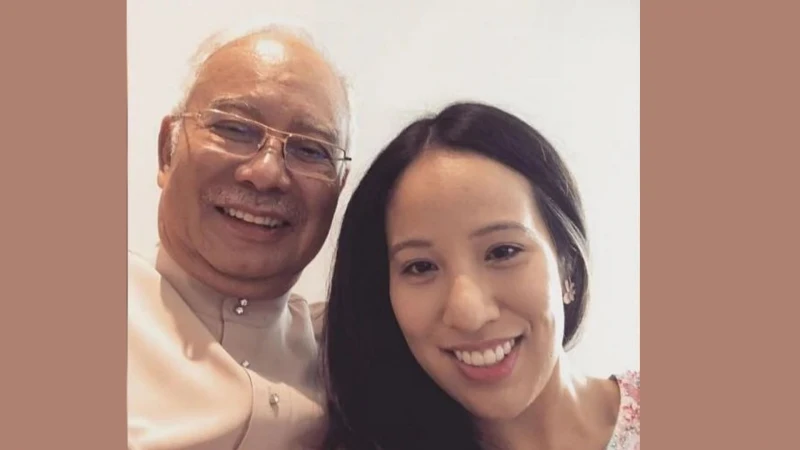 女兒：納吉胃多處現新潰瘍 促當局允獲治療