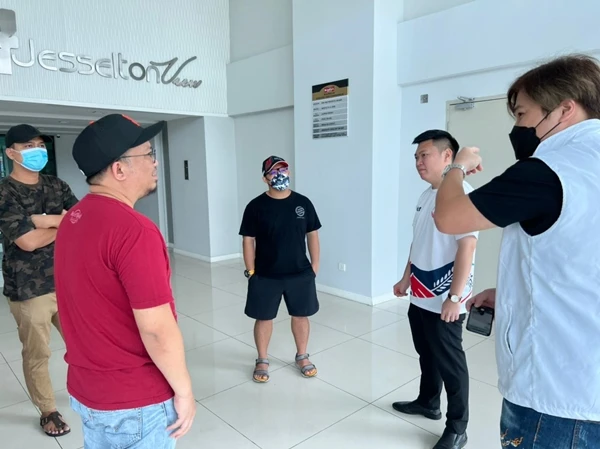 黃俊銓：入屋盜竊案頻仍 促警加強巡邏監視