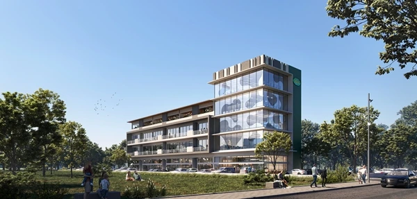 當房地產遇上AI人工智慧 吳書培：歡迎來體驗