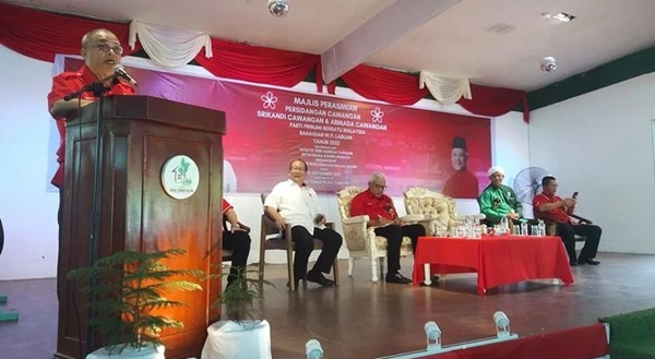 韓沙：黨員大幅增加 國盟有信心拿下閩國席