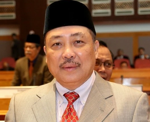 首長：提升生產競爭力 科技革新發展棕油業