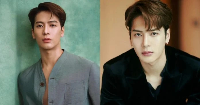 王嘉爾捲入李易峰嫖妓風波　被曝和網紅灣灣關係密切