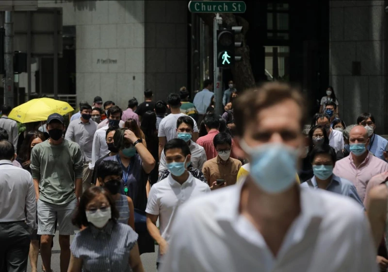 主動出擊才是最佳防禦　新加坡要吸引世界級「諸葛亮」