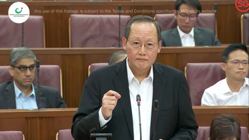 主動出擊才是最佳防禦　新加坡要吸引世界級「諸葛亮」