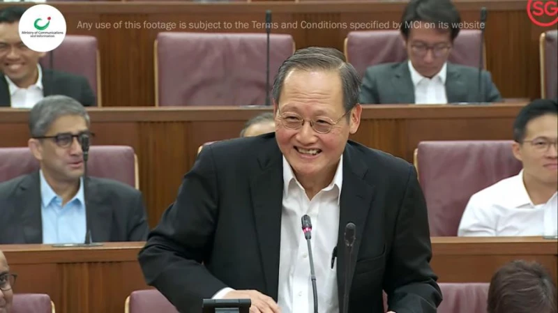 主動出擊才是最佳防禦　新加坡要吸引世界級「諸葛亮」