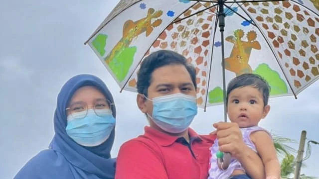 馬國男子舉家從檳城搬到新山 卻未能如願於獅城工作