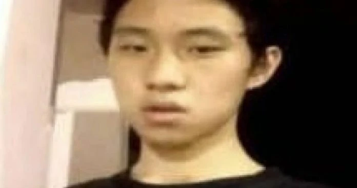 17歲華裔少年失蹤一個多月   民眾受促協助尋找