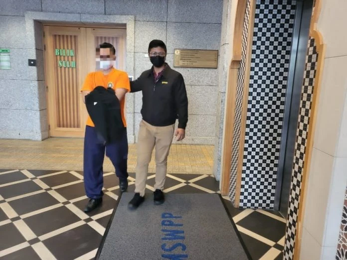 呈近700萬虛假建築項目報價　董事經理遭反貪會逮捕