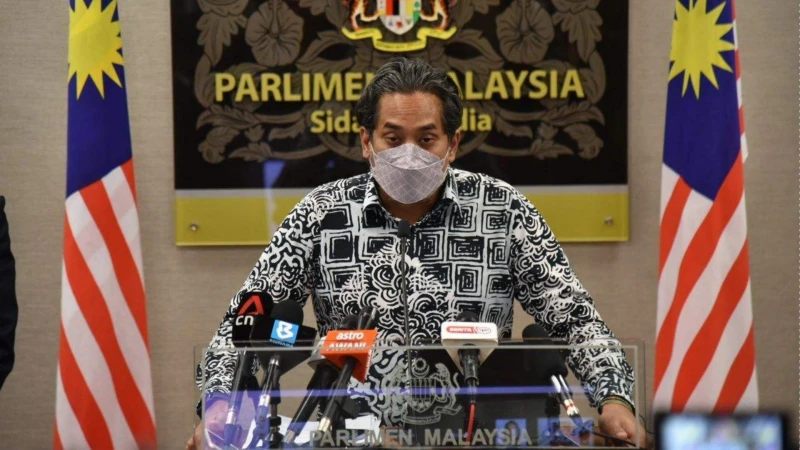 強調納吉藥物沒被更換  凱里：他狀況穩定