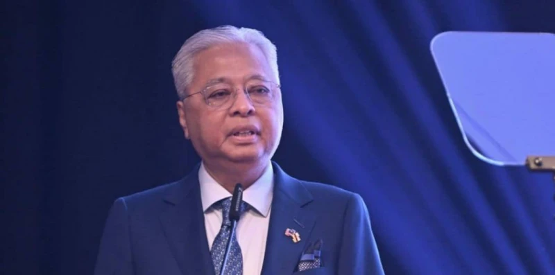 2023財案提呈前 沙比里或與巫統5巨頭商大選