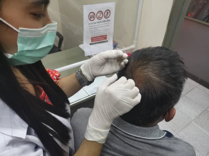 客死泰國的豬仔證實為魏振峰　魏爸爸得知DNA結果痛哭