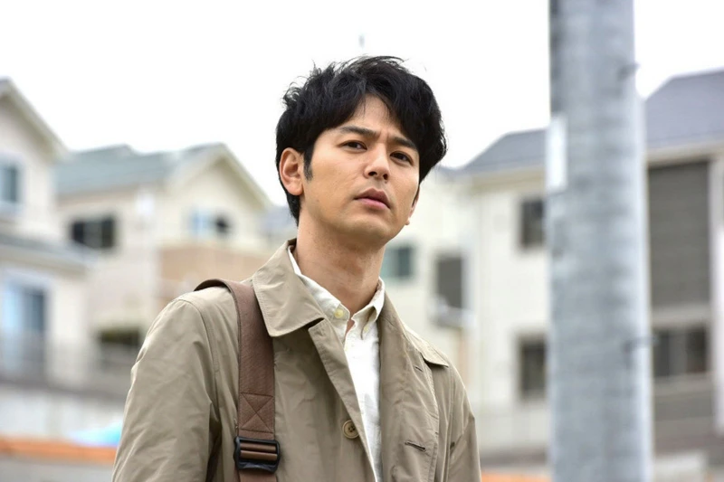 妻夫木聰宣布與愛妻喜迎二胎　不公開孩子性別生日