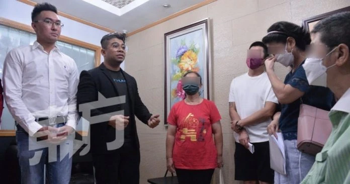 MHO促首相介入「賣豬仔」騙局解救國人　明攜同受害者家屬前往緬甸大使館呈書