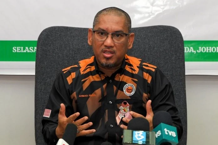 阿末費沙：望財案著重青年發展