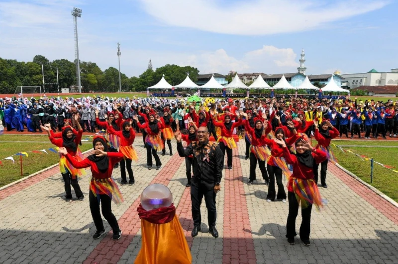 阿末費沙：望財案著重青年發展